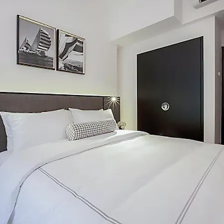 Lemansion Senopati Hotel