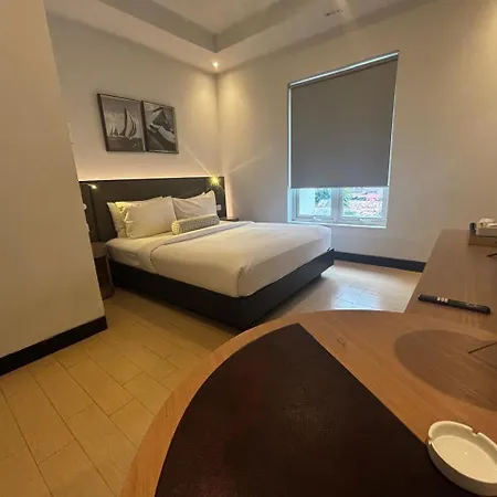 Lemansion Senopati Hotel